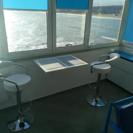 Blue Dream Over The Sea Созополь