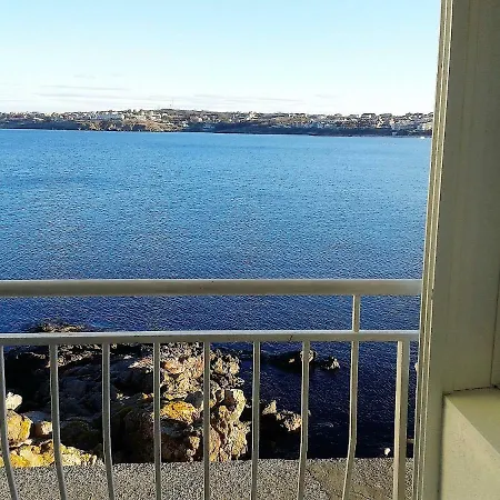 Апартаменты Blue Dream Over The Sea *