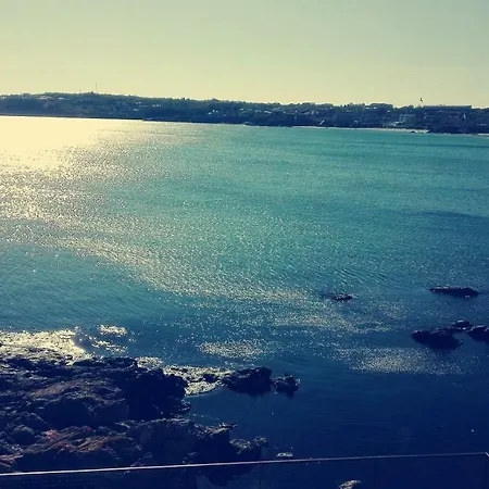 Blue Dream Over The Sea * Созополь